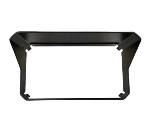Alien Rider Shade Covers