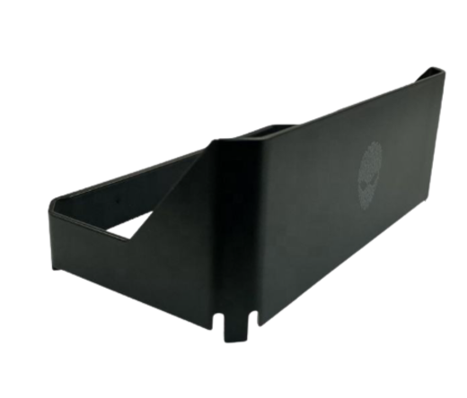 Alien Rider Shade Covers