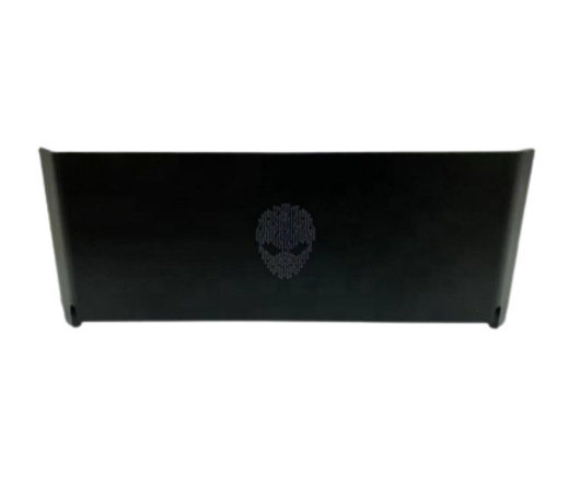 Alien Rider Shade Covers