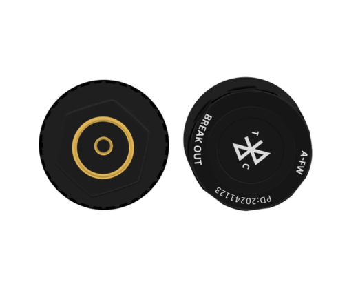 Alien Rider Bluetooth External TPMS