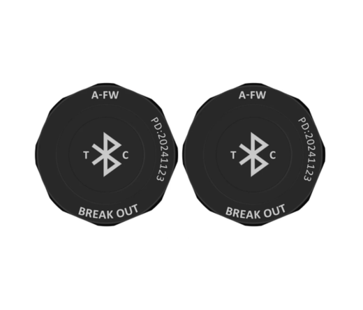 Alien Rider Bluetooth External TPMS