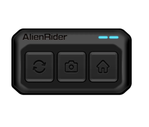 Alien Rider BlueTooth Remote Controller