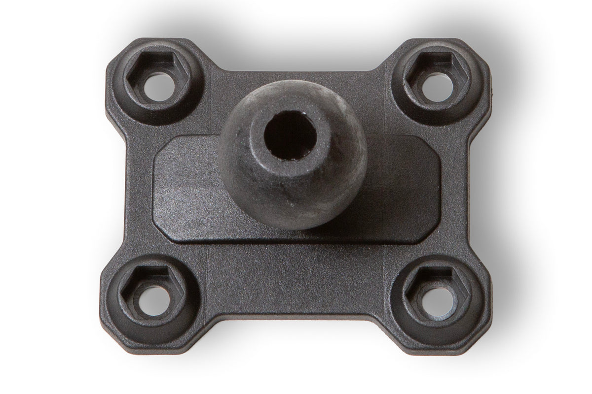 Alien Rider Ball-Head Bracket Set
