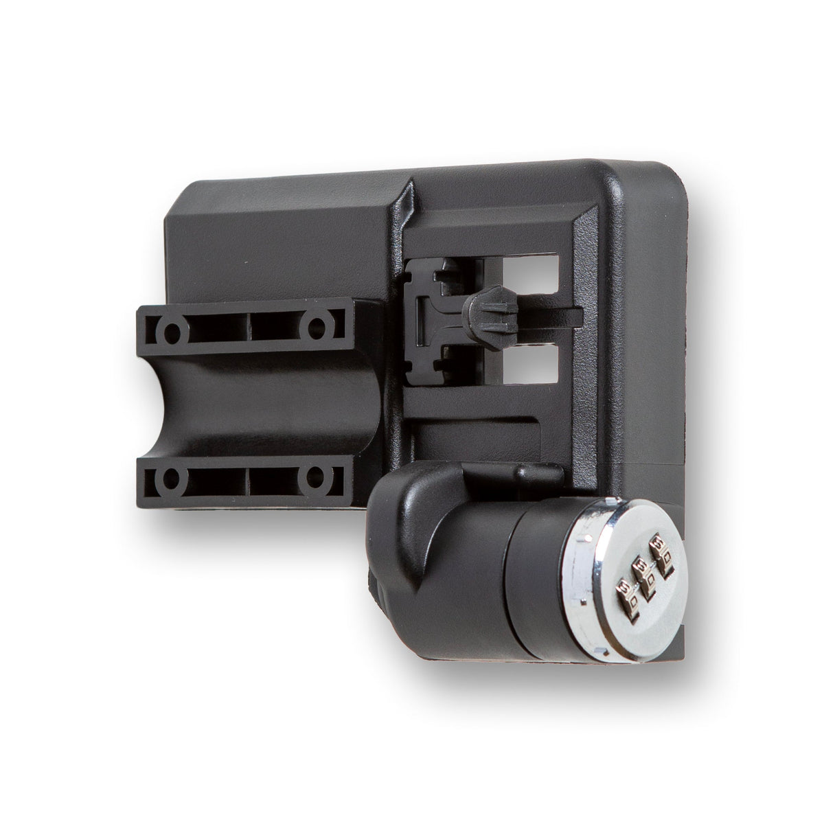Alien Rider Combination Lock Mount