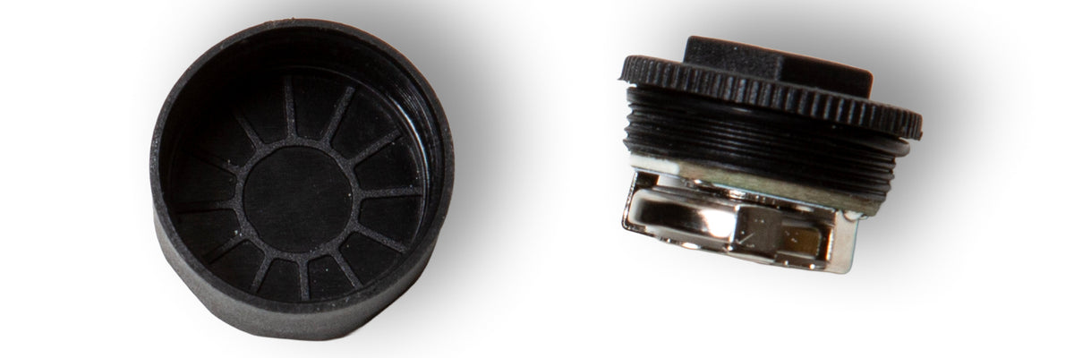 Alien Rider Bluetooth External TPMS
