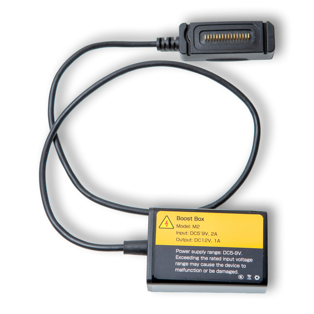 Alien Rider USB-C Power Supply for M2-BMW and M2S-BMW Only