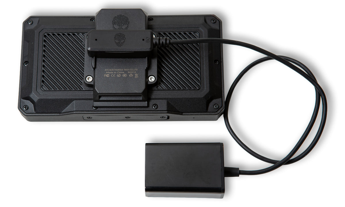 Alien Rider USB-C Power Supply for M2-BMW and M2S-BMW Only