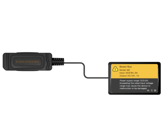 Alien Rider USB-C Power Supply for M2-BMW and M2S-BMW Only
