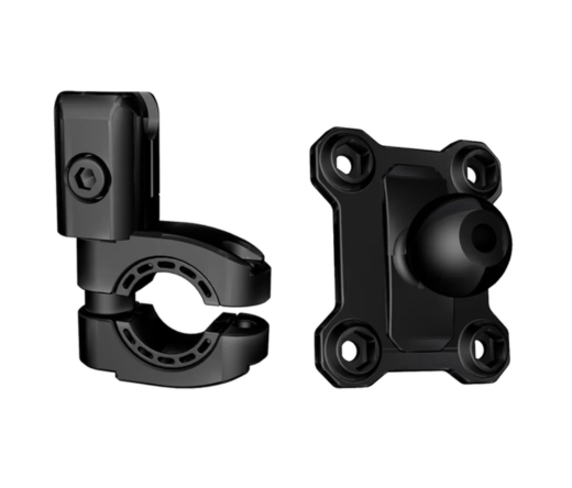 Alien Rider Ball-Head Bracket Set