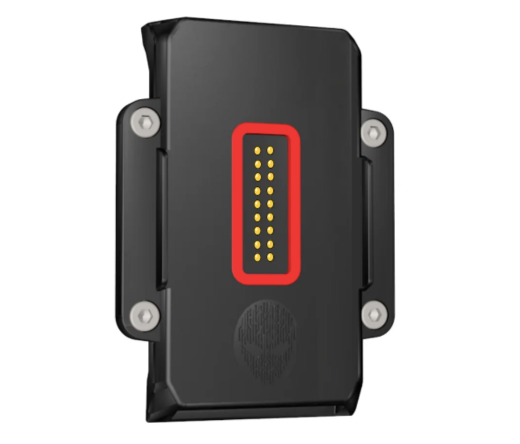 Alien Rider Quick Release Display Adapter